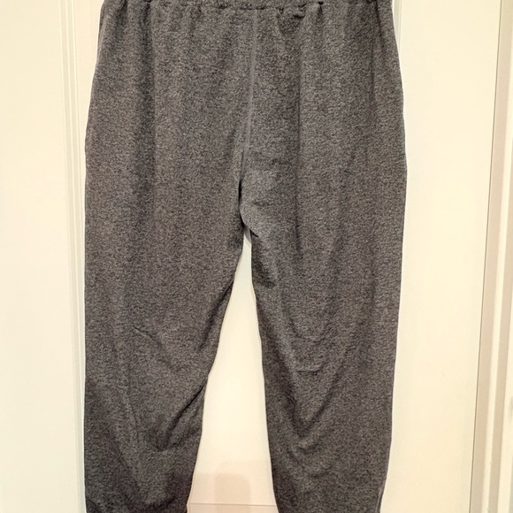 Vuori Charcoal Gray Performance Jogger - Picture 4 of 8